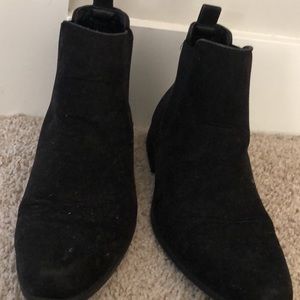 Mens ASOS Chelsea Boot